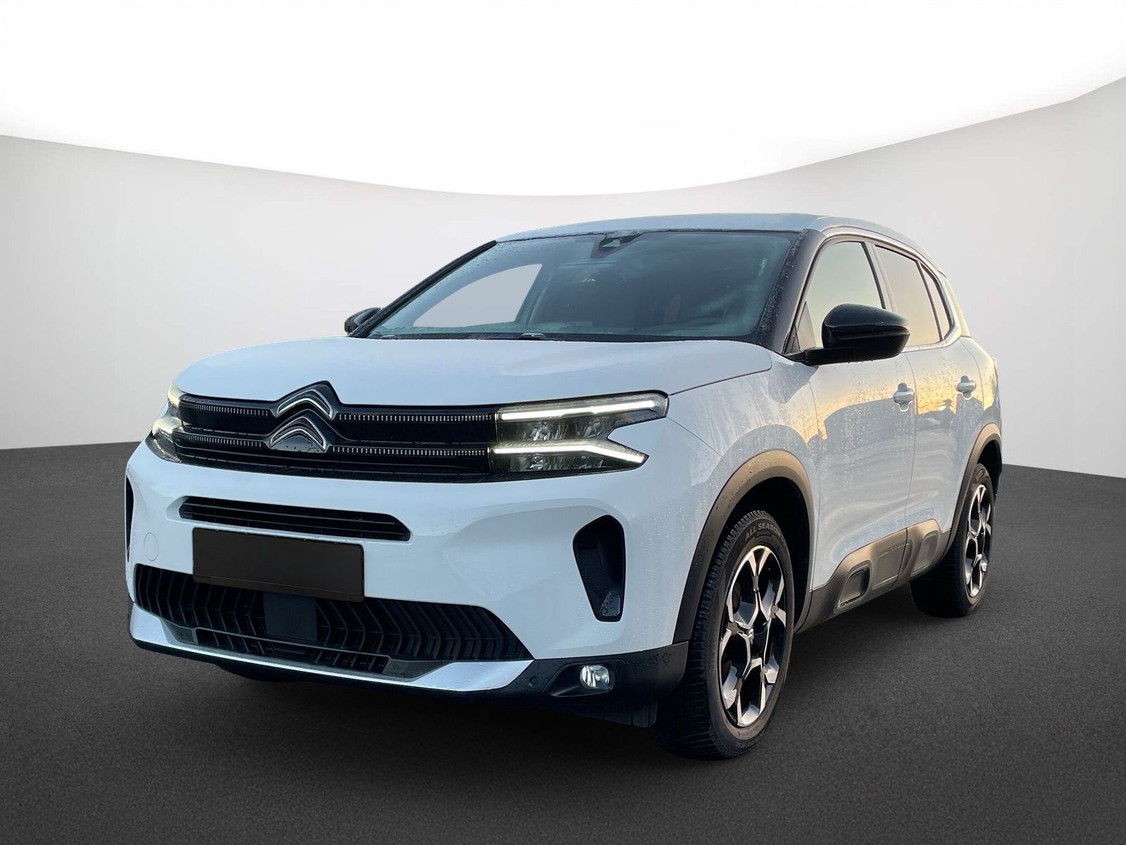 Citroën C5 Aircross PureTech 130 S&S Feel Pack