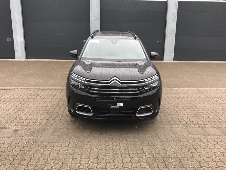 Citroën C5 Aircross BlueHDi 180 Feel EAT8