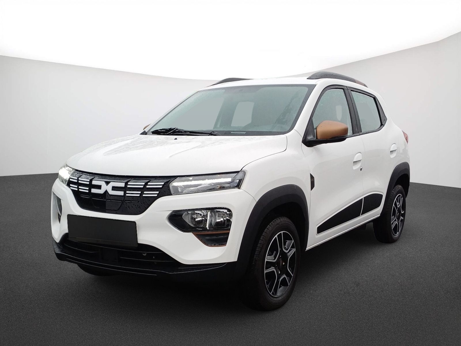 Dacia Spring Dacia Spring Extreme ELECTRIC 65