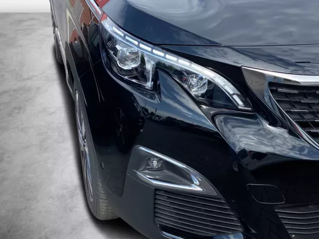 Peugeot 3008 BlueHDi 180 GT EAT8