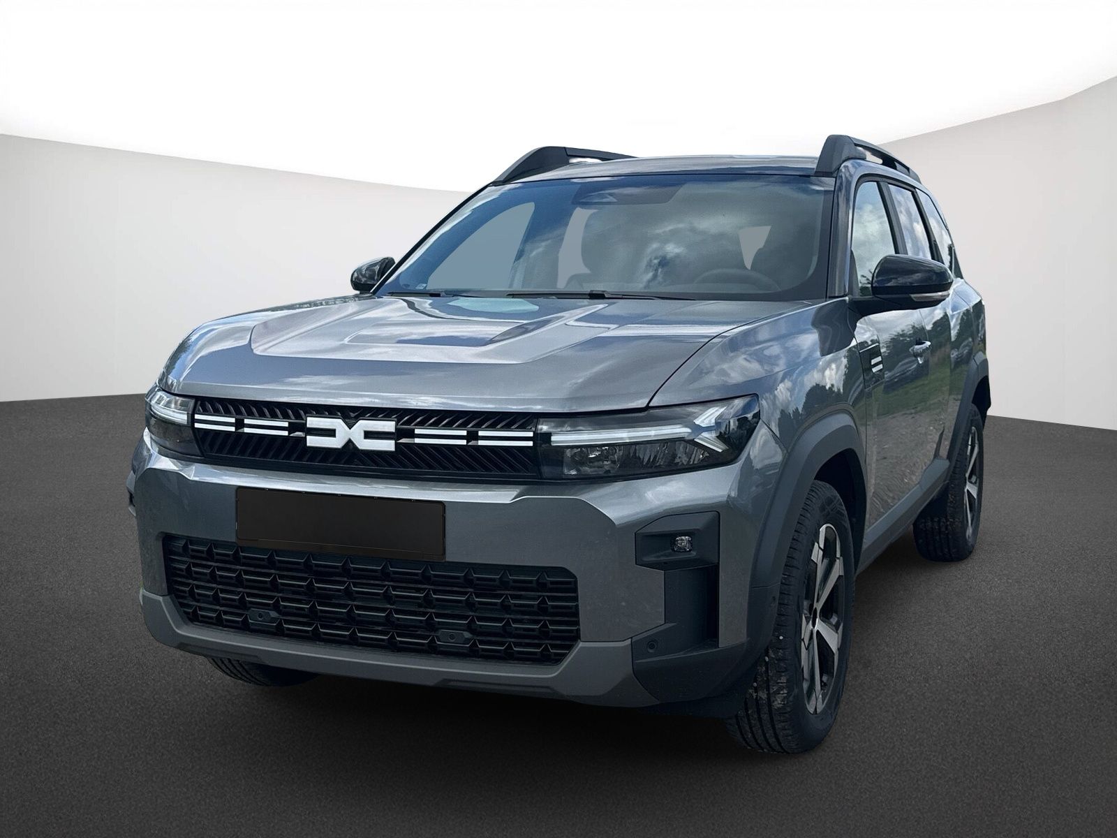 Dacia Bigster TCe 140 Journey