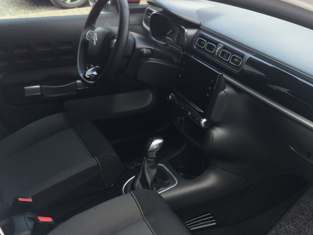 Citroën C3 Pure Tech 82 Shine