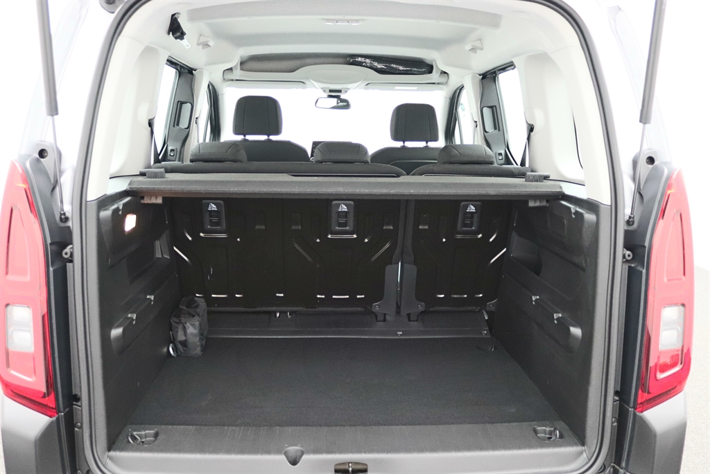 Citroën Berlingo M Pure Tech 130 Feel EAT8