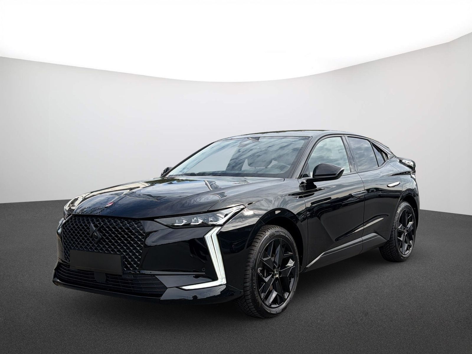 DS Automobiles DS 4 Performance Line HEAD-UP+KAMERA+KLIMA