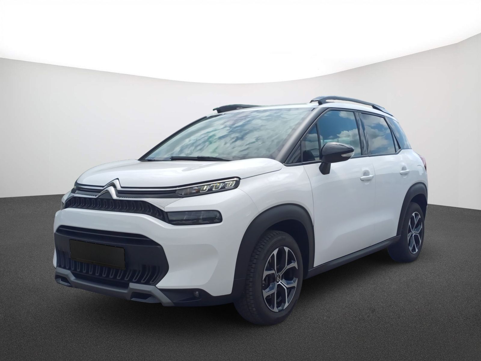 Citroën C3 Aircross PureTech 110 Shine