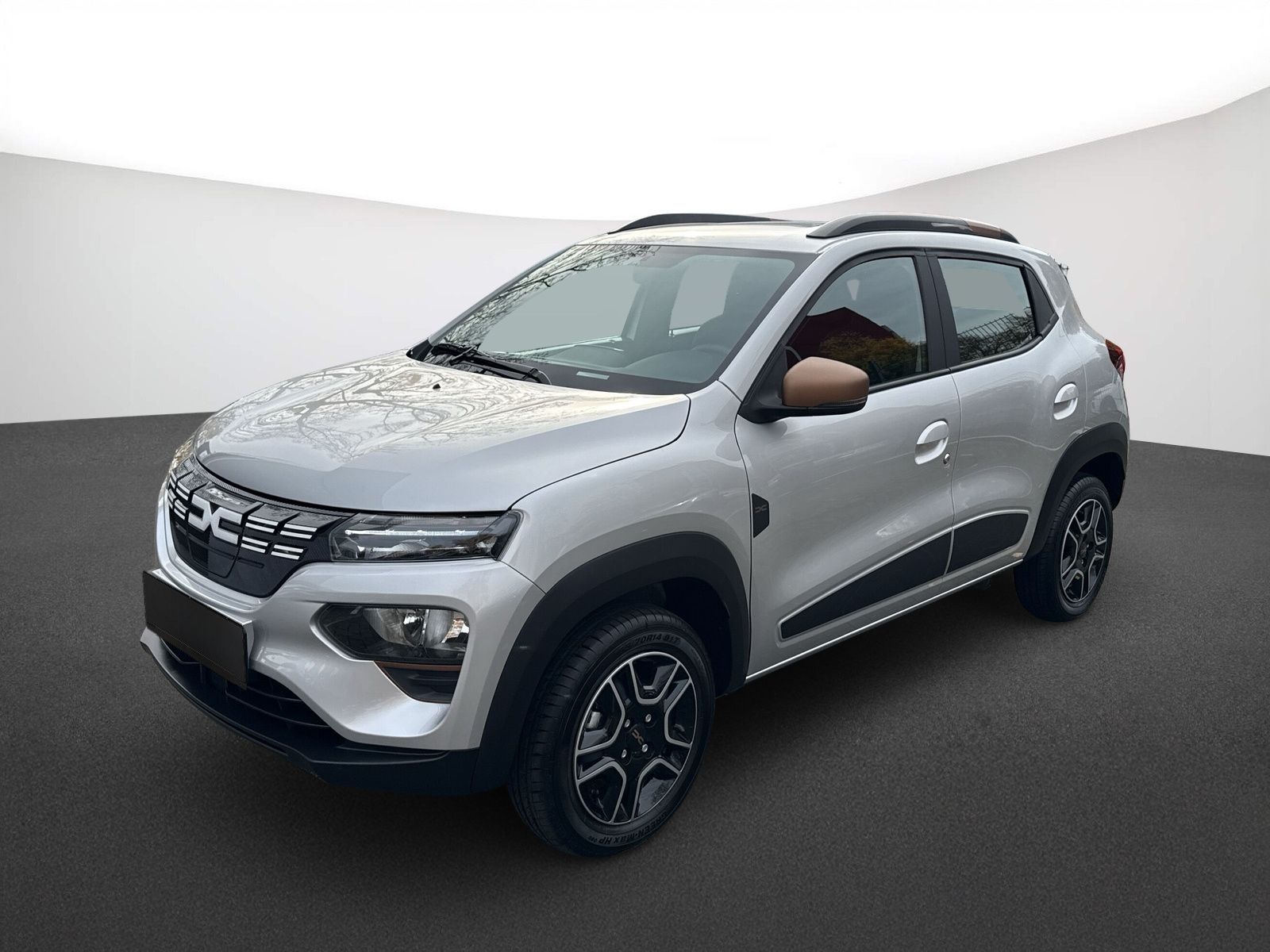 Dacia Spring Dacia Spring Extreme ELECTRIC 65