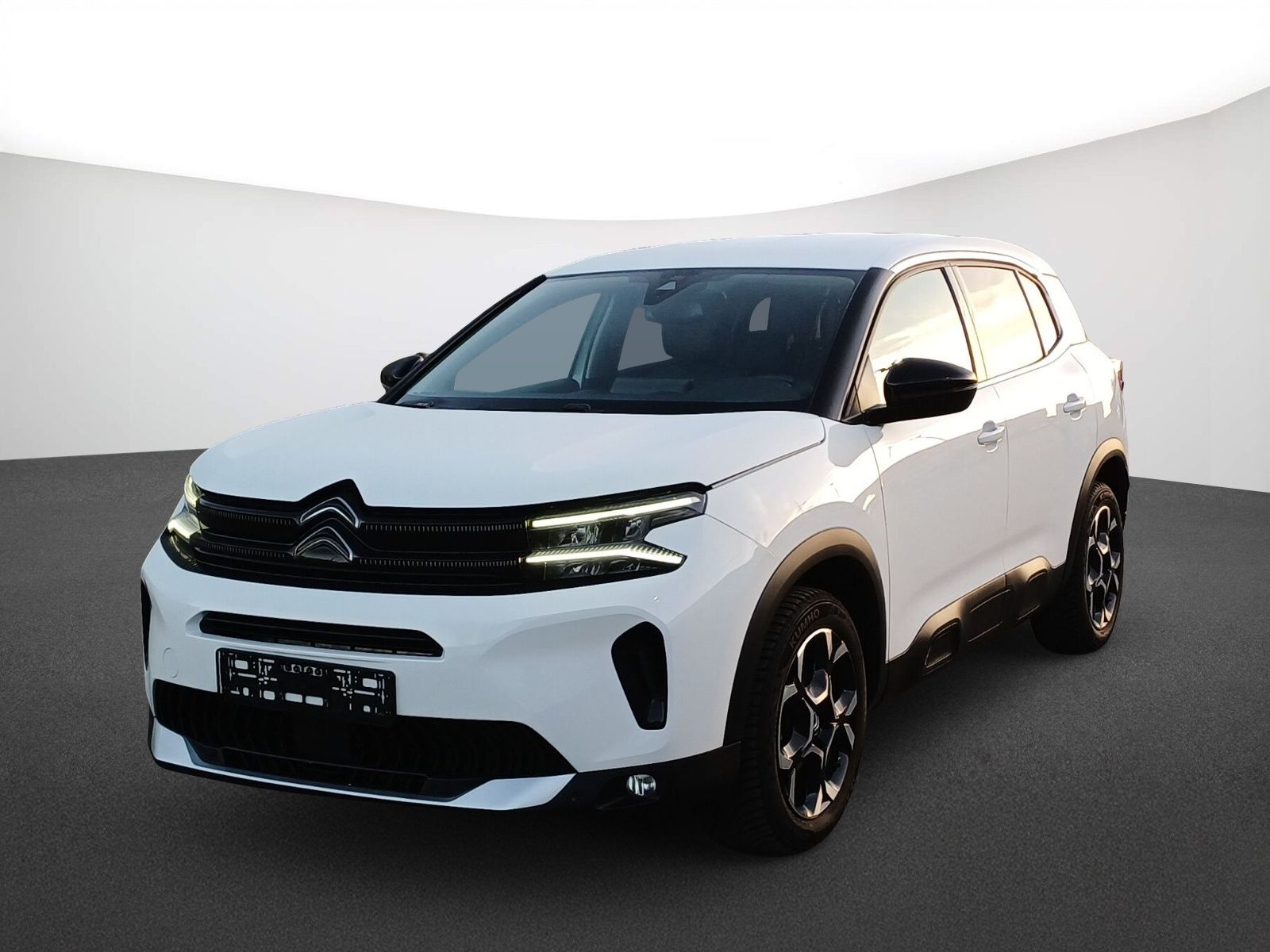 Citroën C5 Aircross PureTech 130 S&S Feel Pack