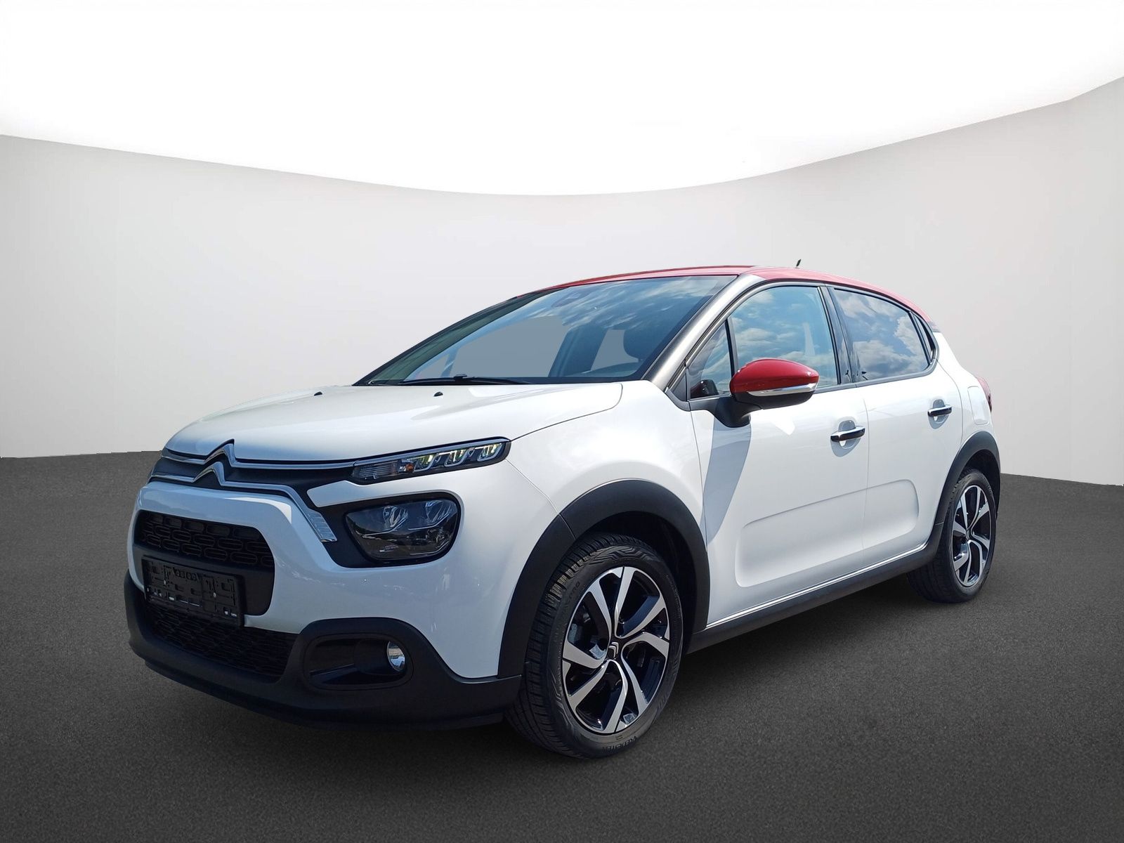 Citroën C3 PureTech 83 S&S Shine