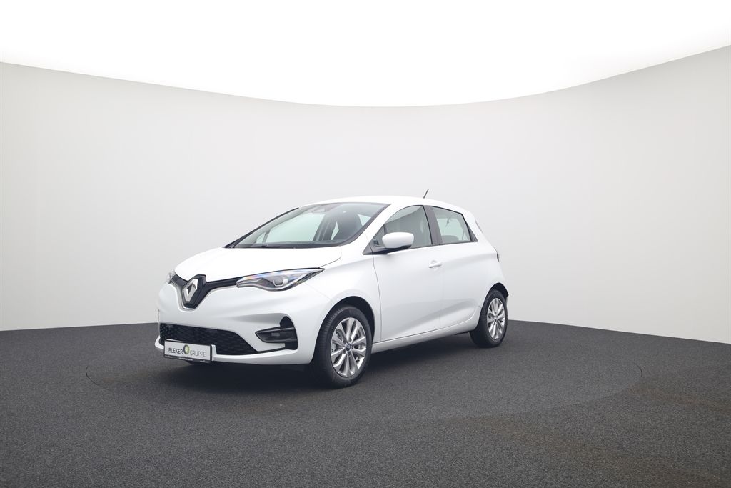 Renault ZOE Experience Z.E. 50 R110 Kaufbatterie