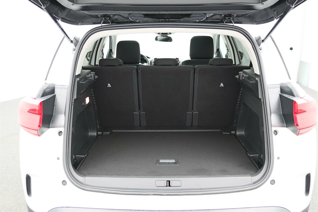 Citroën C5 Aircross Pure Tech 180 Feel EAT8