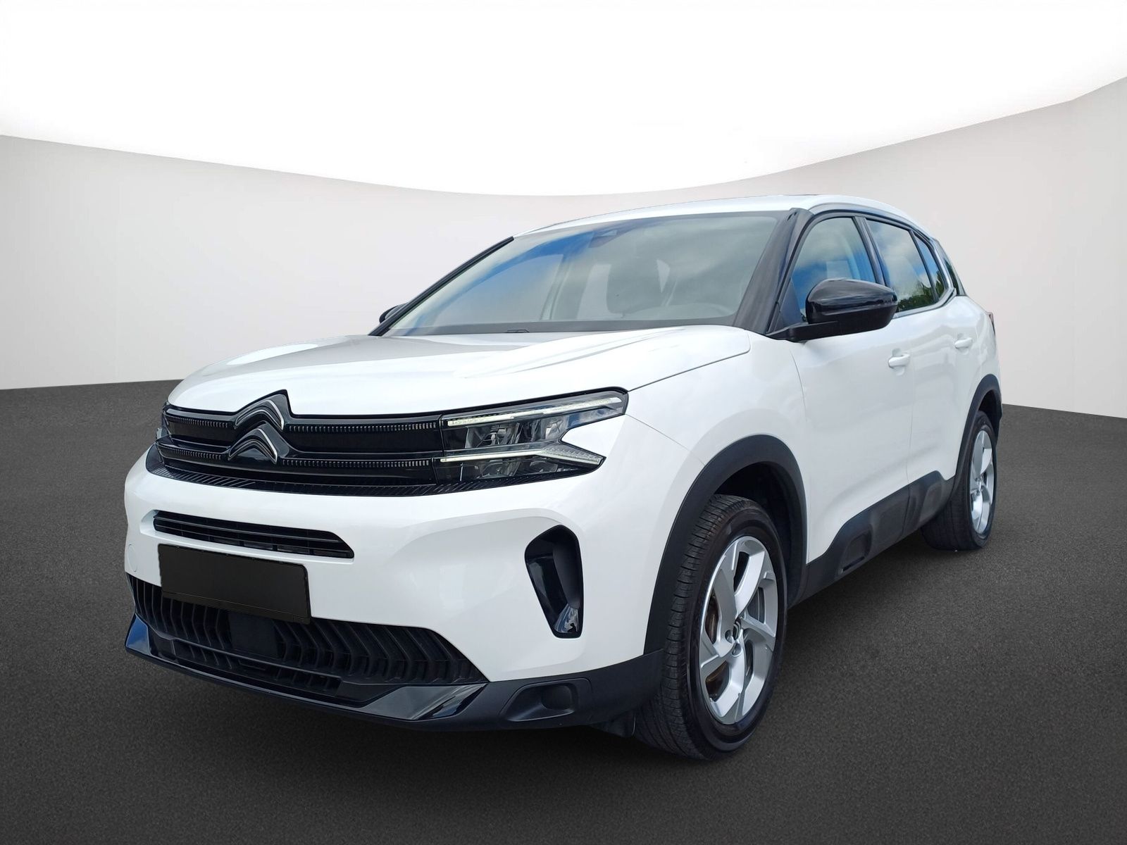 Citroën C5 Aircross YOU PT 130 S&S