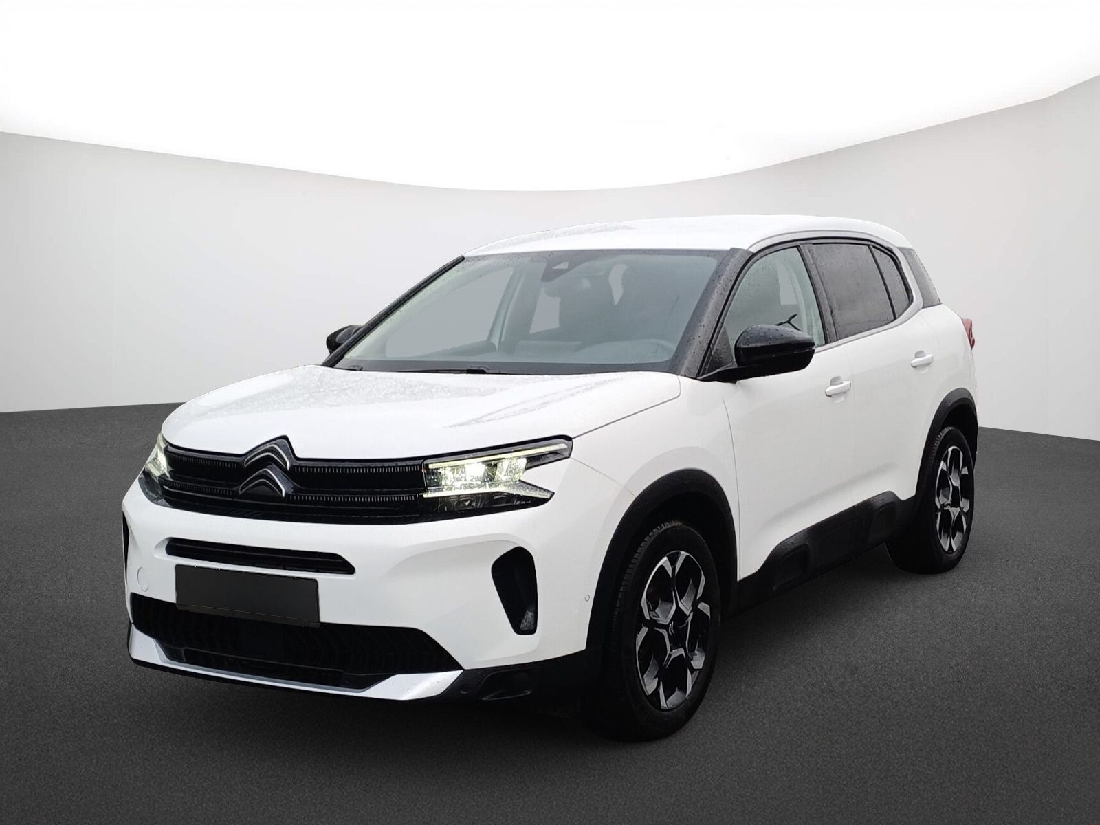 Citroën C5 Aircross PureTech 130 Plus