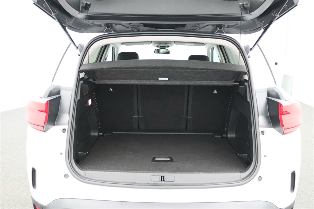 Citroën C5 AIRCROSS BlueHDi 180 Feel Pack EAT8