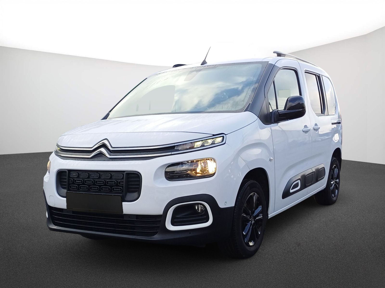 Citroën Berlingo Feel Pack M