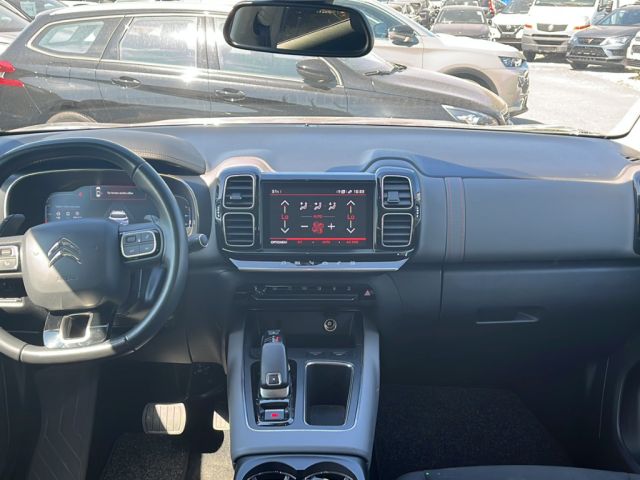 Citroën C5 AIRCROSS Pure Tech 180 Feel EAT8