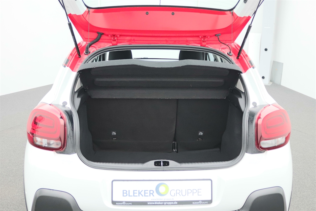 Citroën C3 Pure Tech 82 Shine