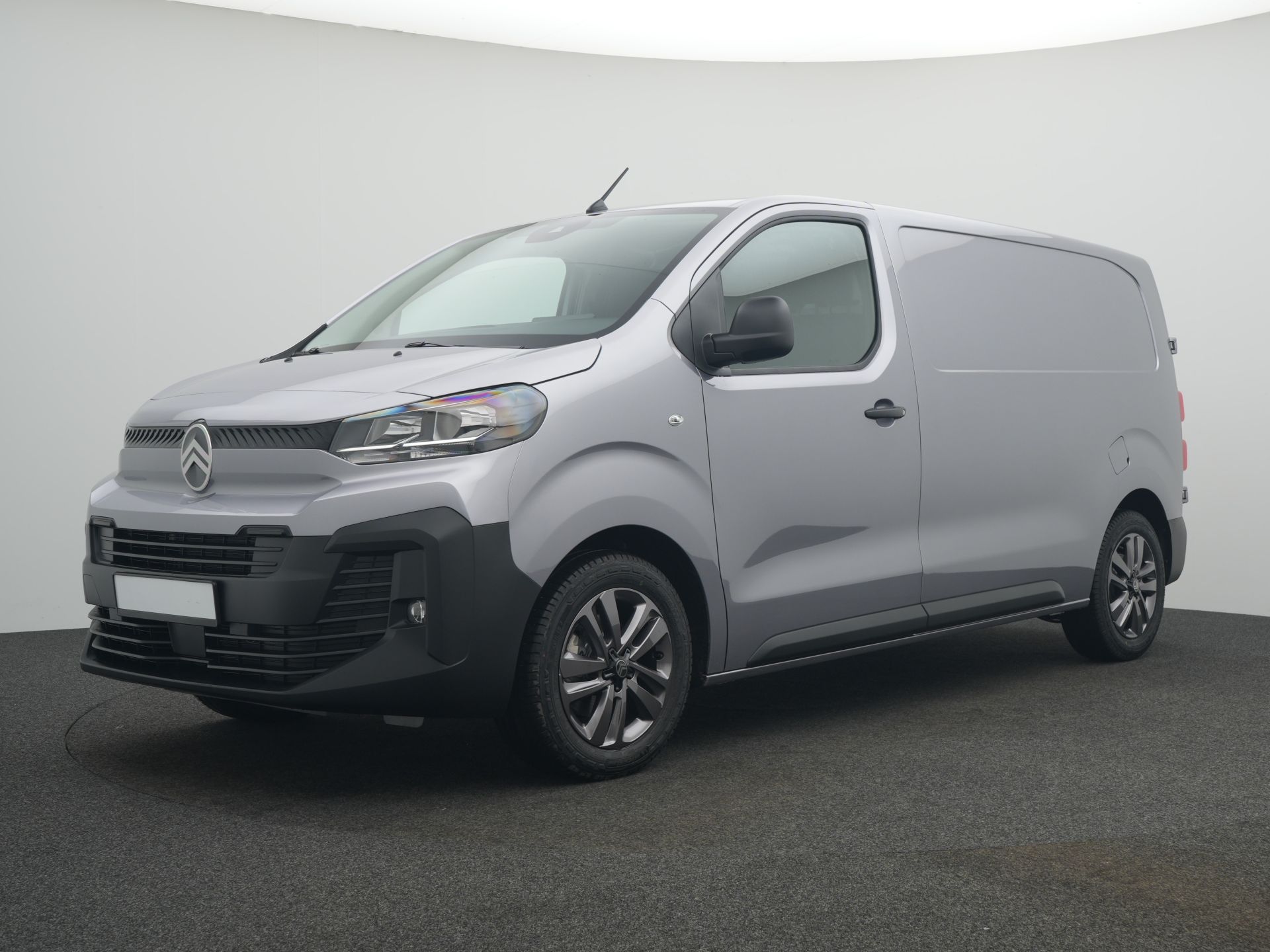 Citroën Jumpy Kastenwagen Standard (L2) 2.0 BlueHDi 180 EAT8