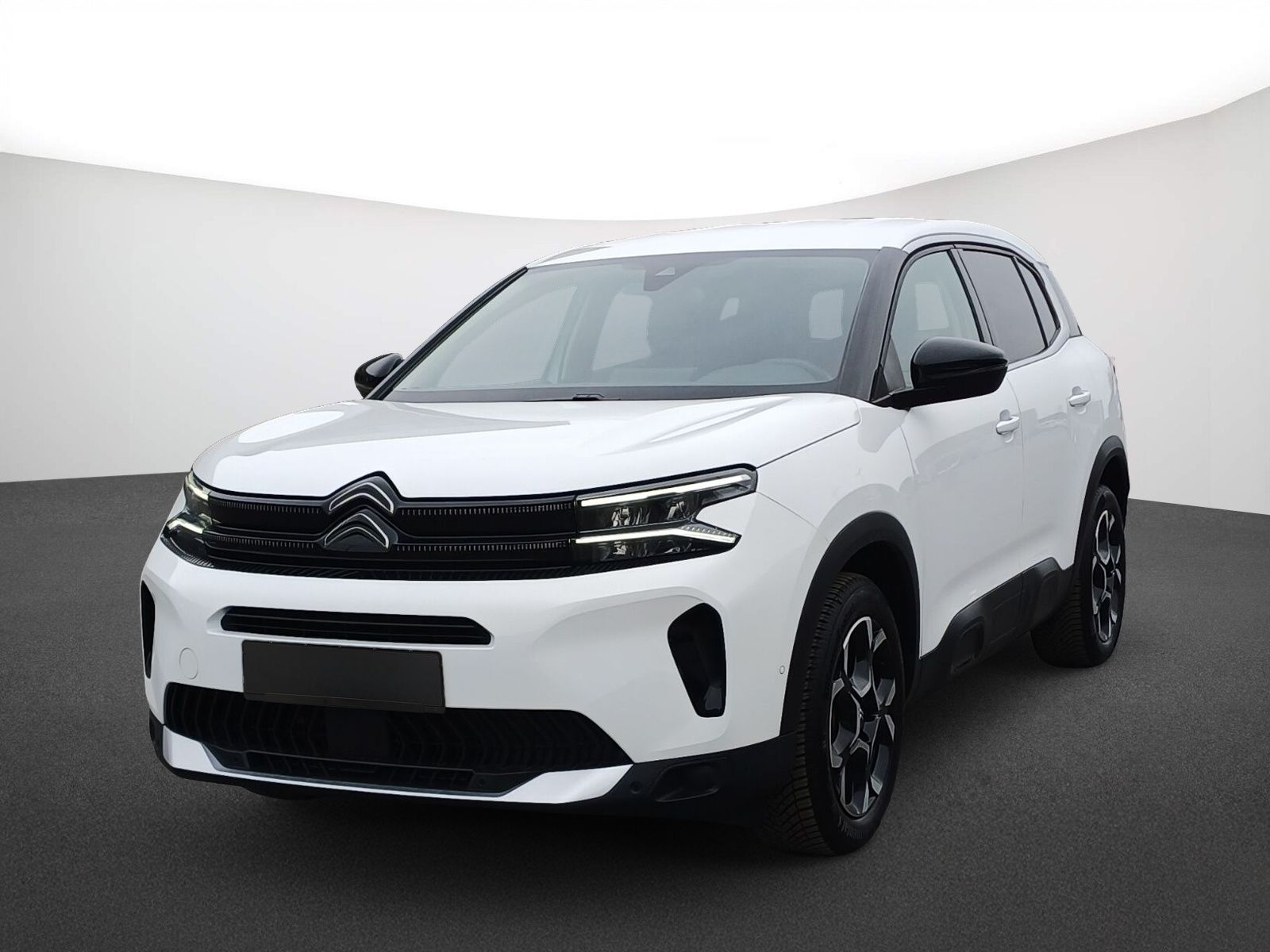 Citroën C5 Aircross PureTech 130 Plus