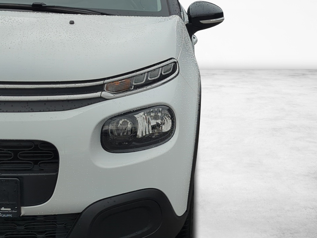 Citroën C3 Pure Tech 68 Feel