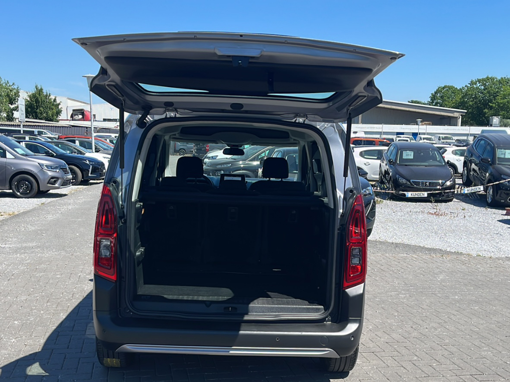 Citroën Berlingo M BlueHDi 130 Feel