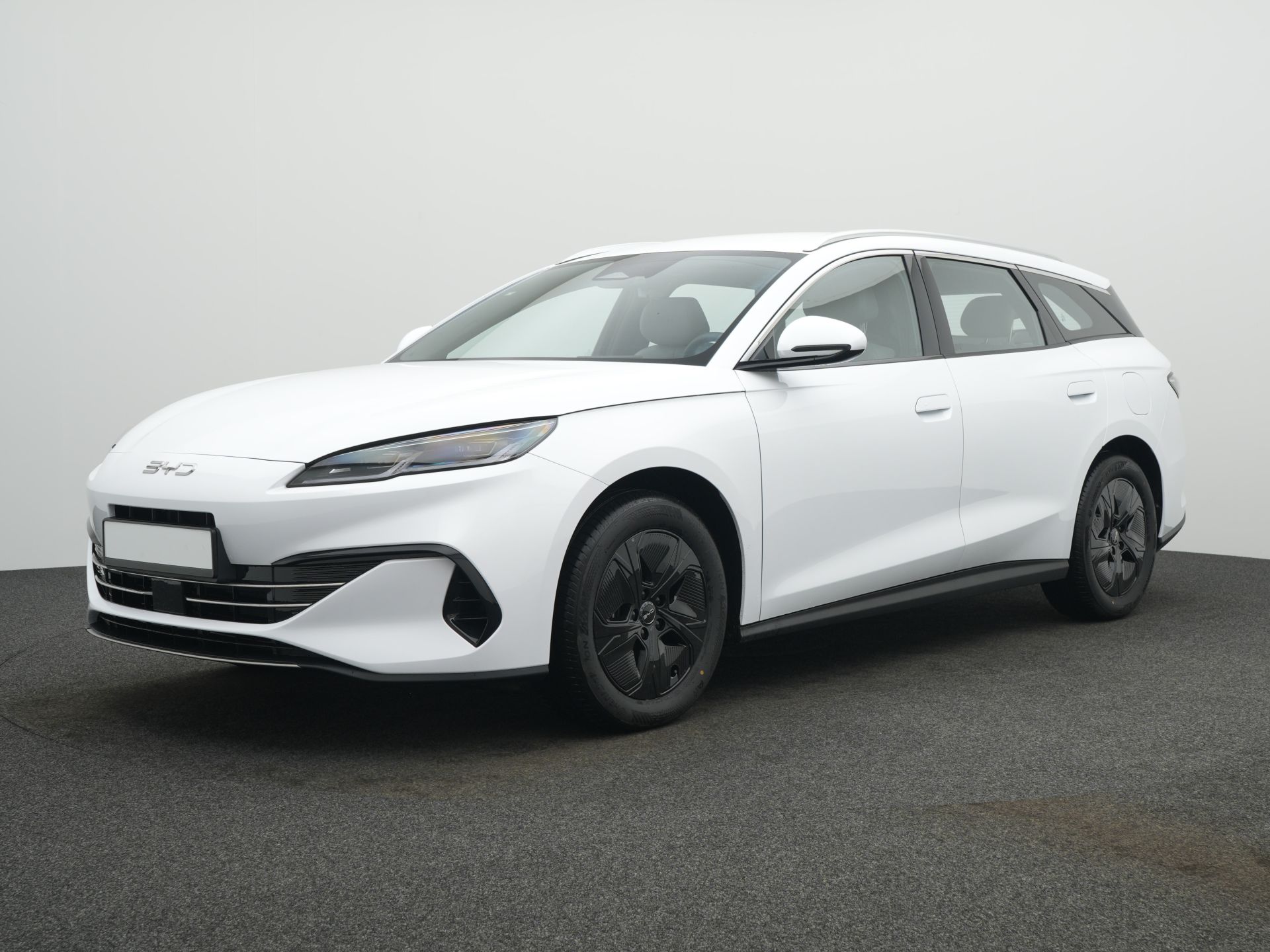 BYD SEAL 06 SEAL 6 DM-i Touring Boost