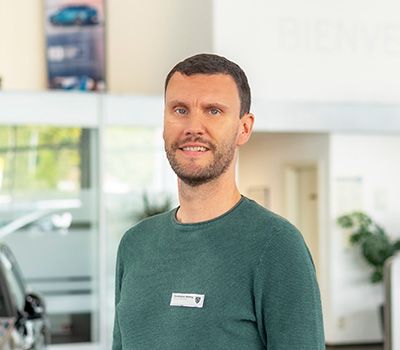 Christopher Wülfing 