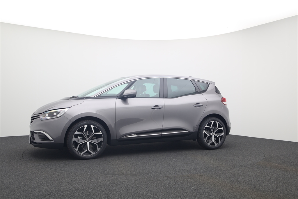 Renault Scenic TCe 140 Intens EDC GPF