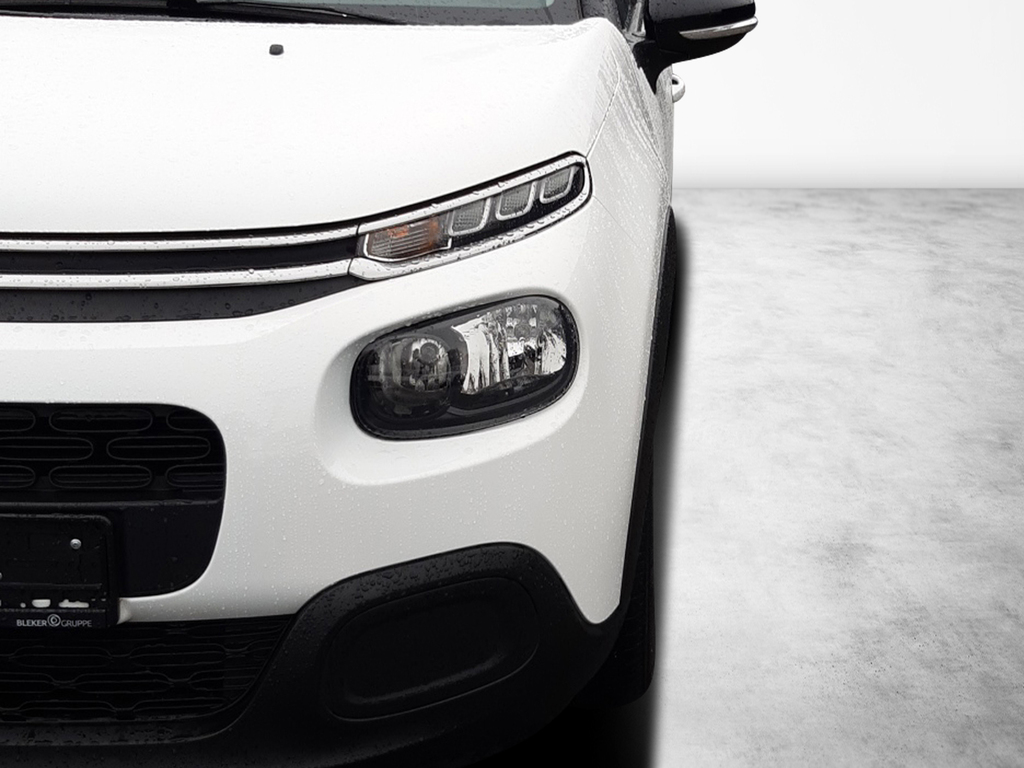 Citroën C3 Pure Tech 82 Feel