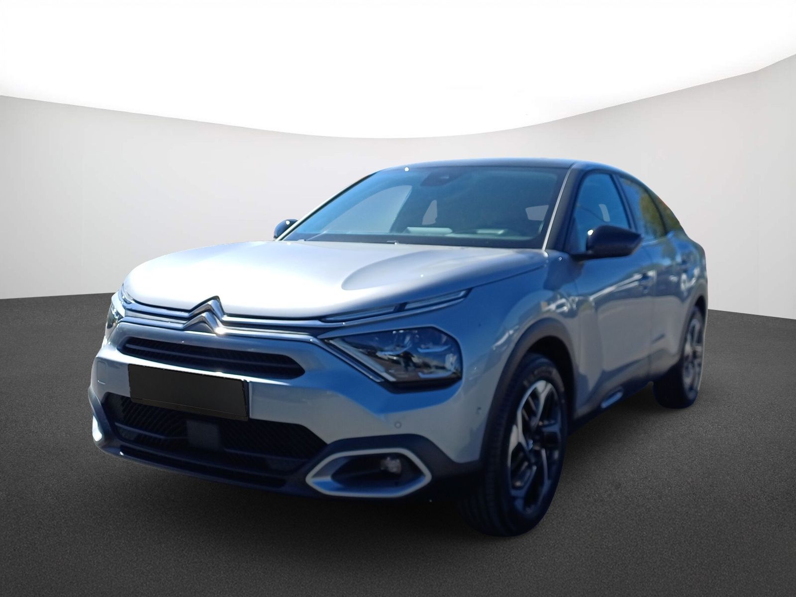 Citroën C4 PureTech 130 EAT8 Shine