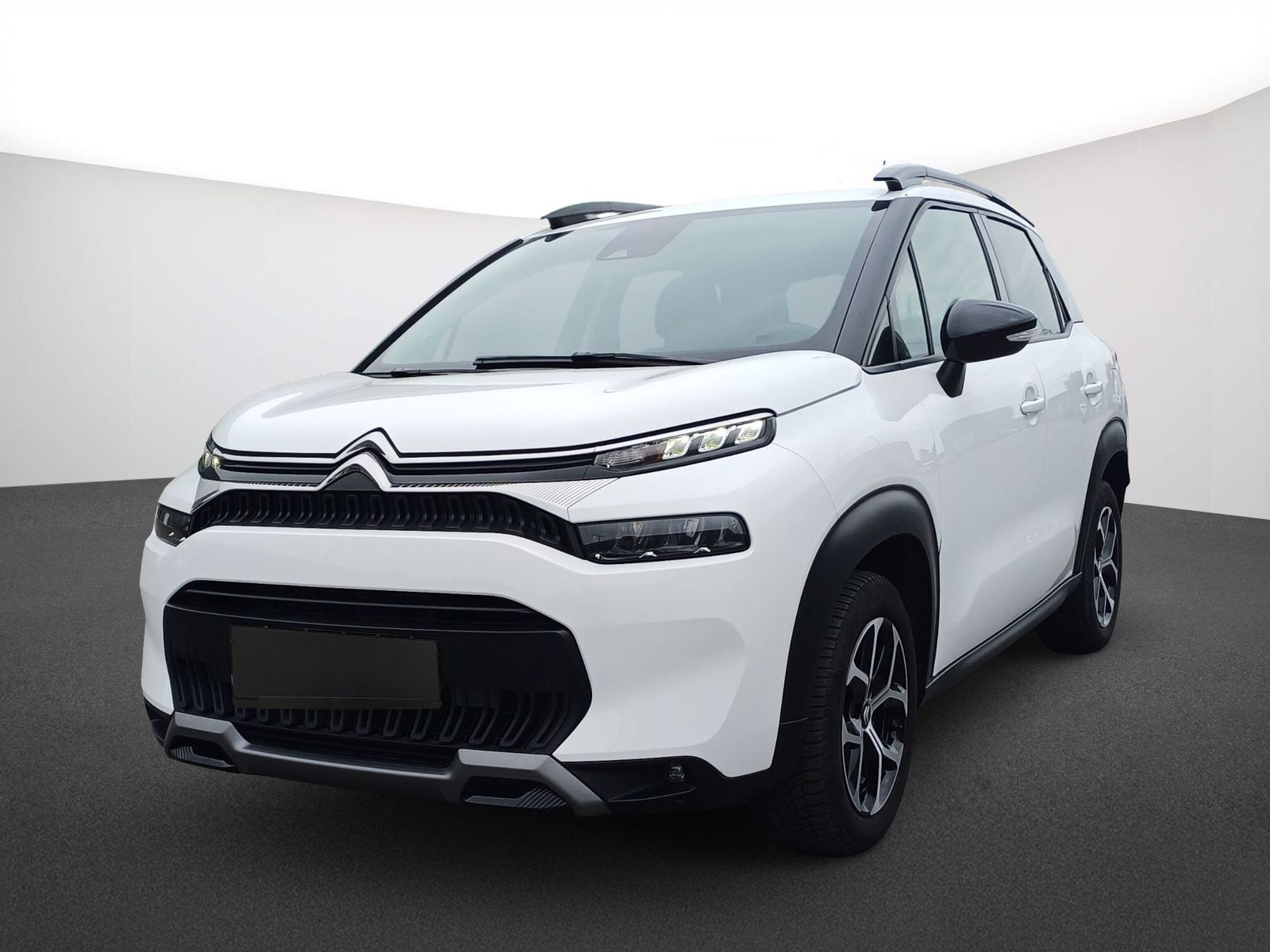 Citroën C3 Aircross PureTech 110 S&S Shine