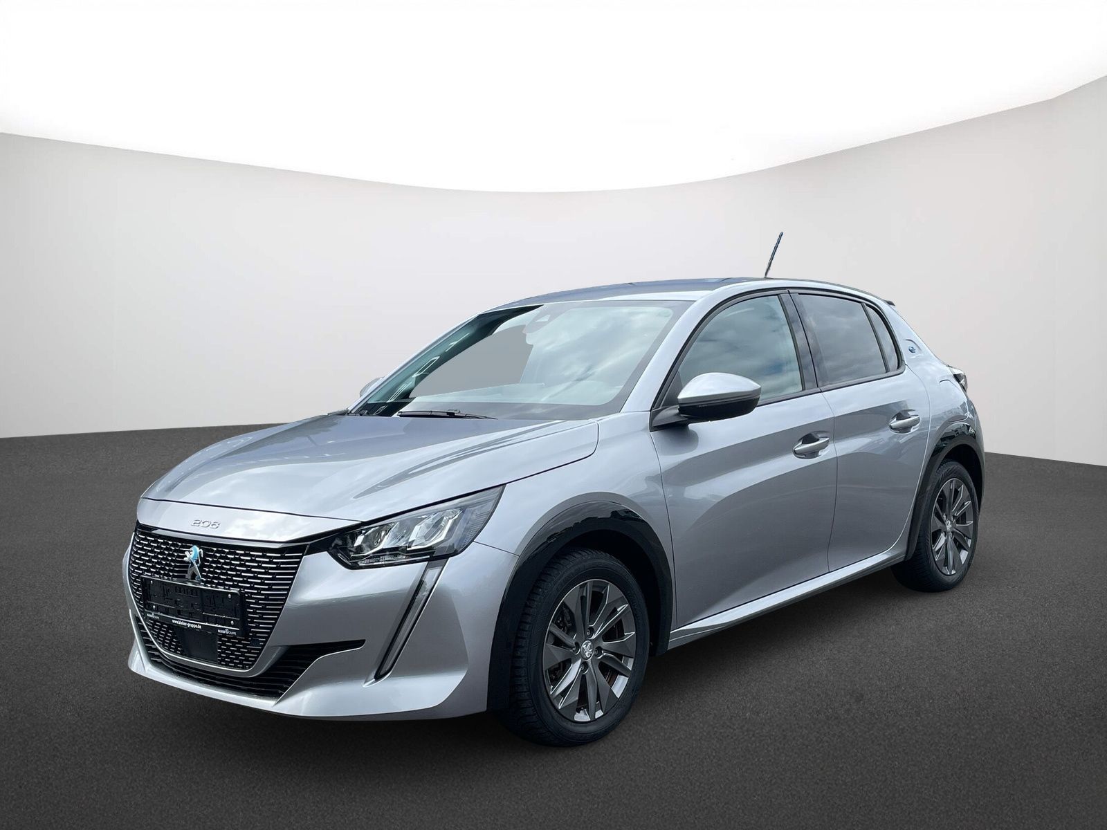 Peugeot 208 e208 Allure