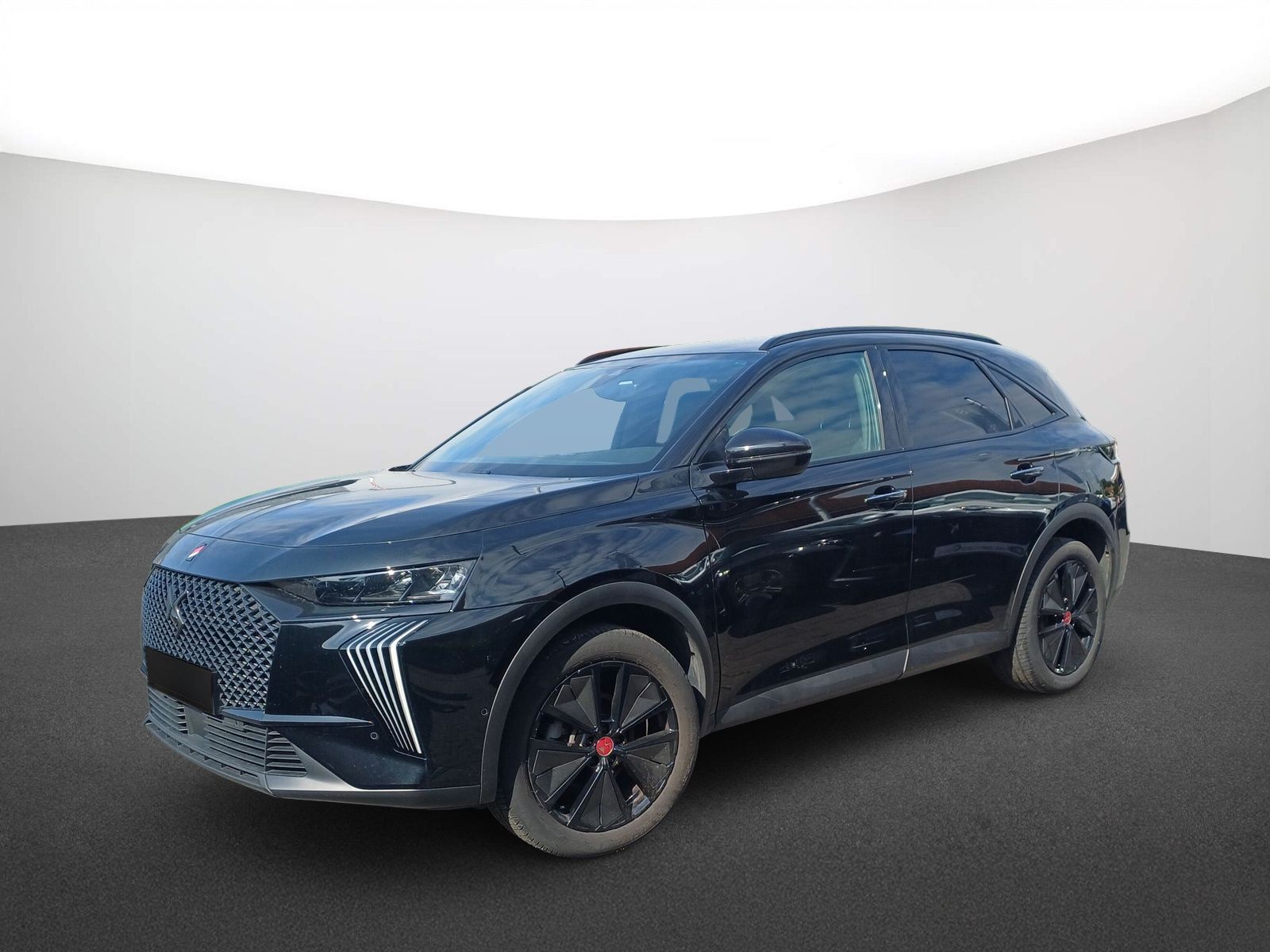 DS 7 Crossback DS 7 BlueHDi 130 Performance Line +