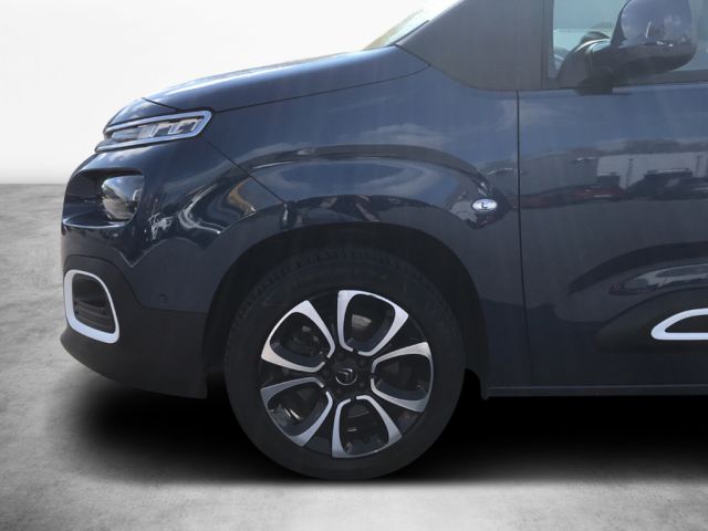 Citroën Berlingo M BlueHDi 130 Shine