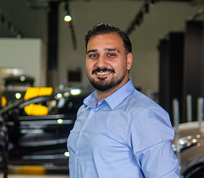 Ali Kazim Akbaba