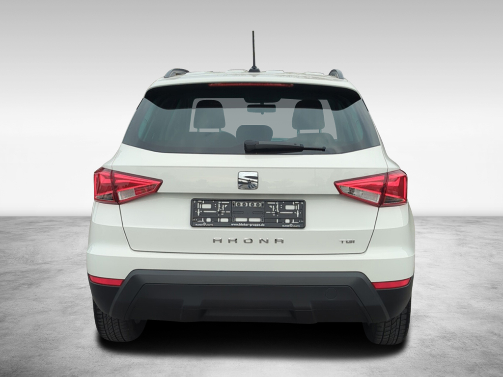 Seat Arona 1.0 TGI Stlye