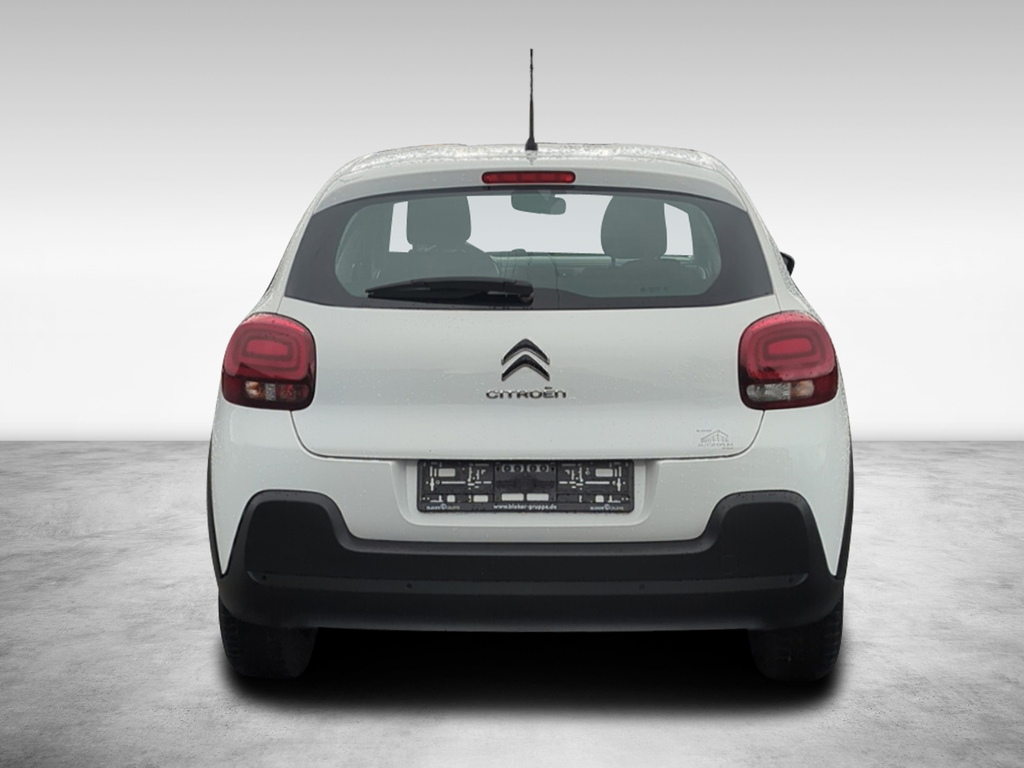 Citroën C3 Pure Tech 68 Feel