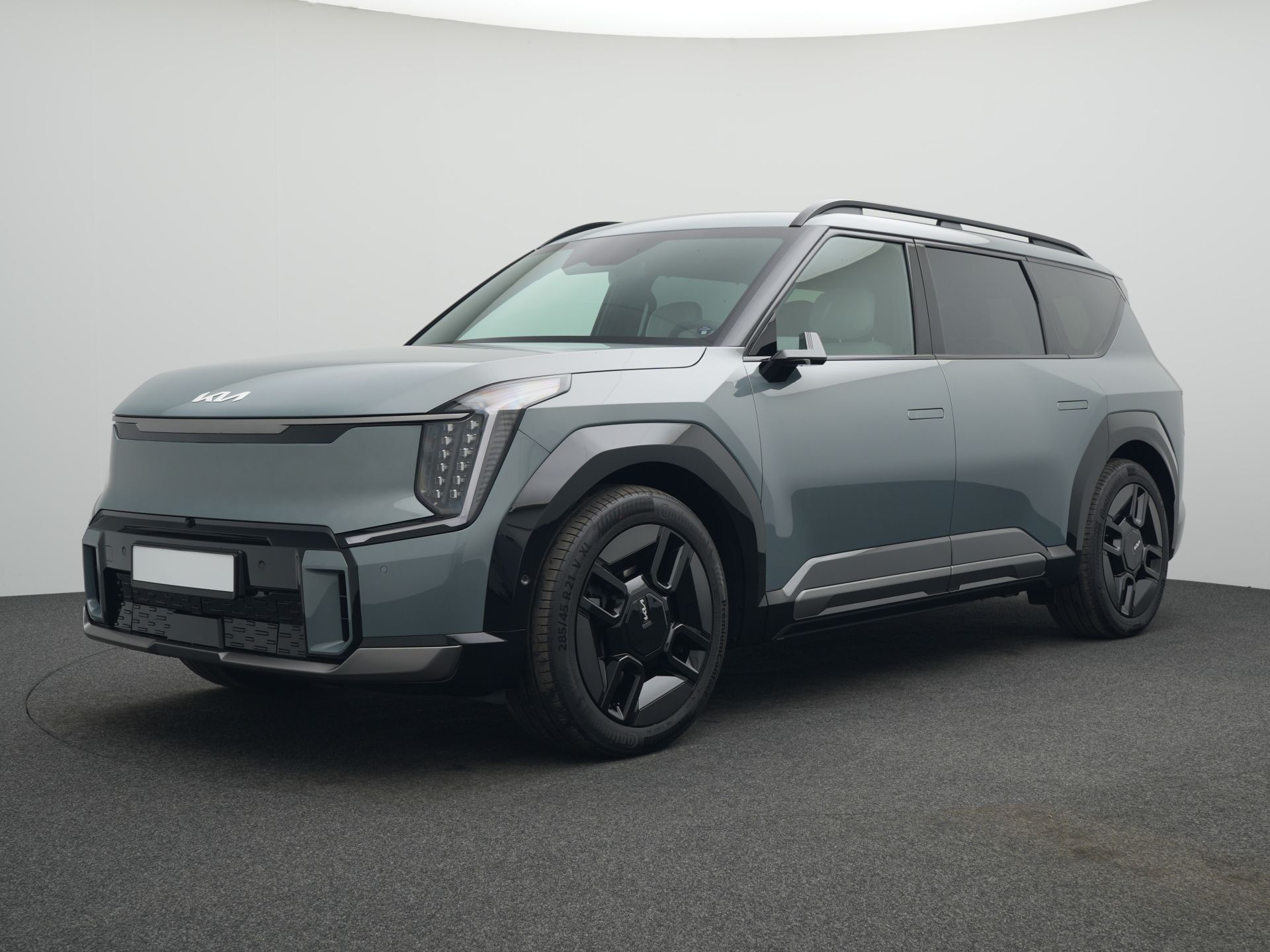 Kia EV9 AWD GT-line, 99,8-kWh-Batterie (5T, 6 Sitze)