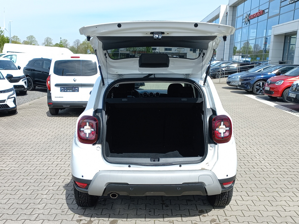 Dacia Duster Comfort SCe 115 2WD