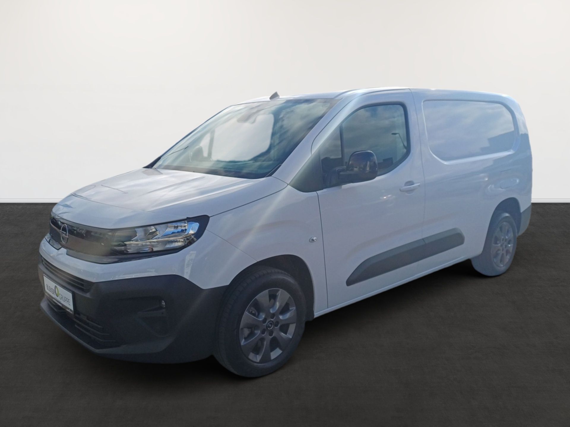 Opel Combo Cargo XL 1,5 Blue HDI