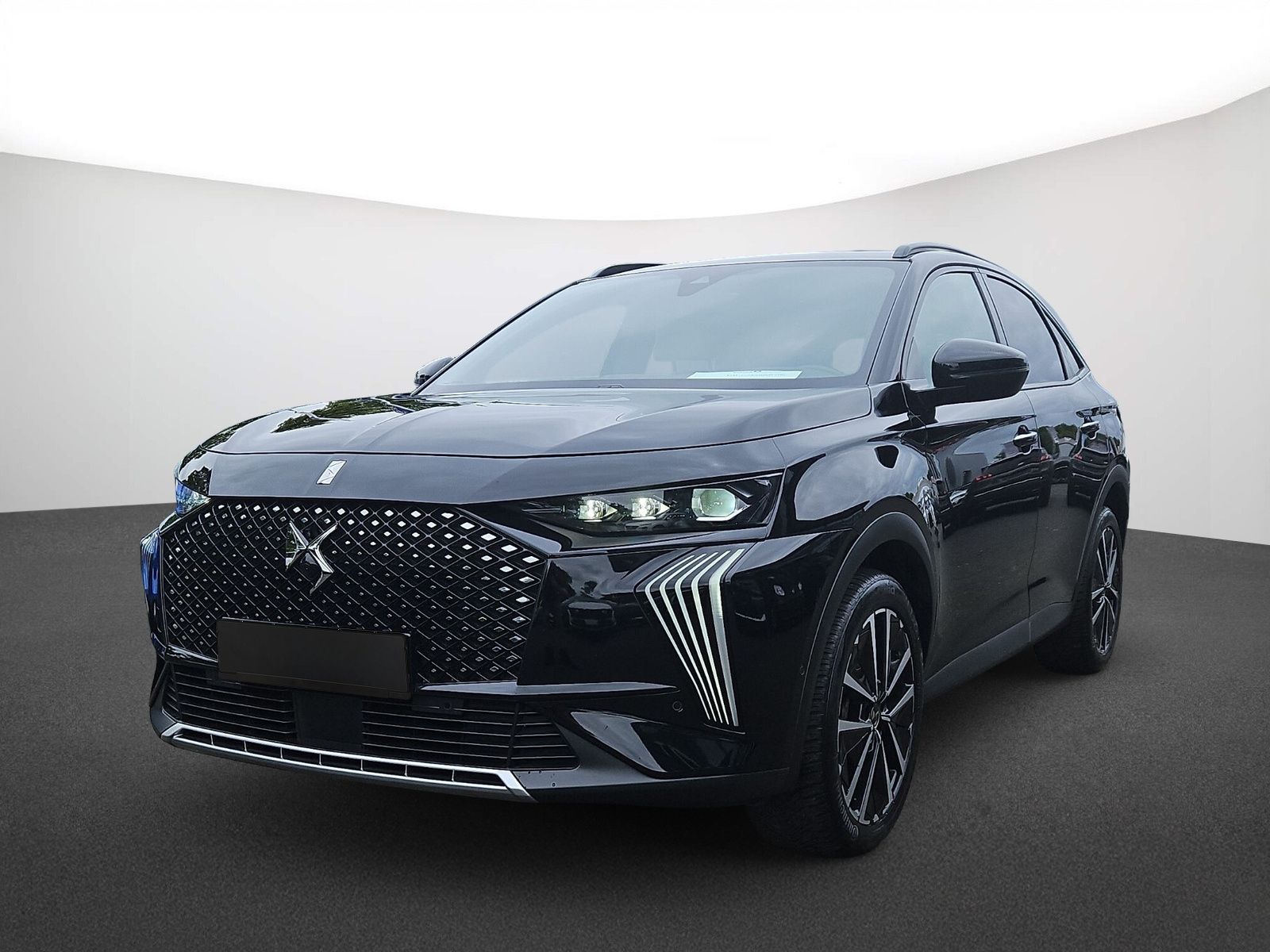 DS Automobiles DS 7 Opera