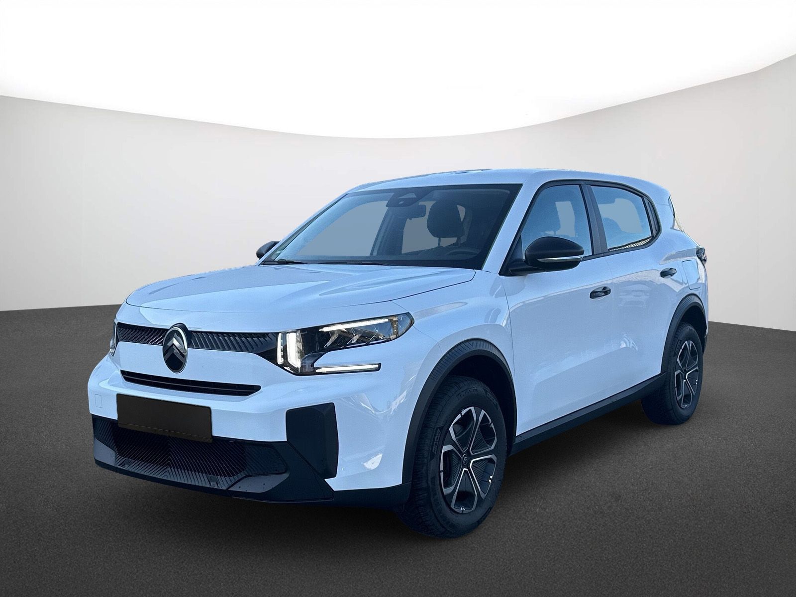 Citroën C3 Aircross PureTech 100 S&S YOU