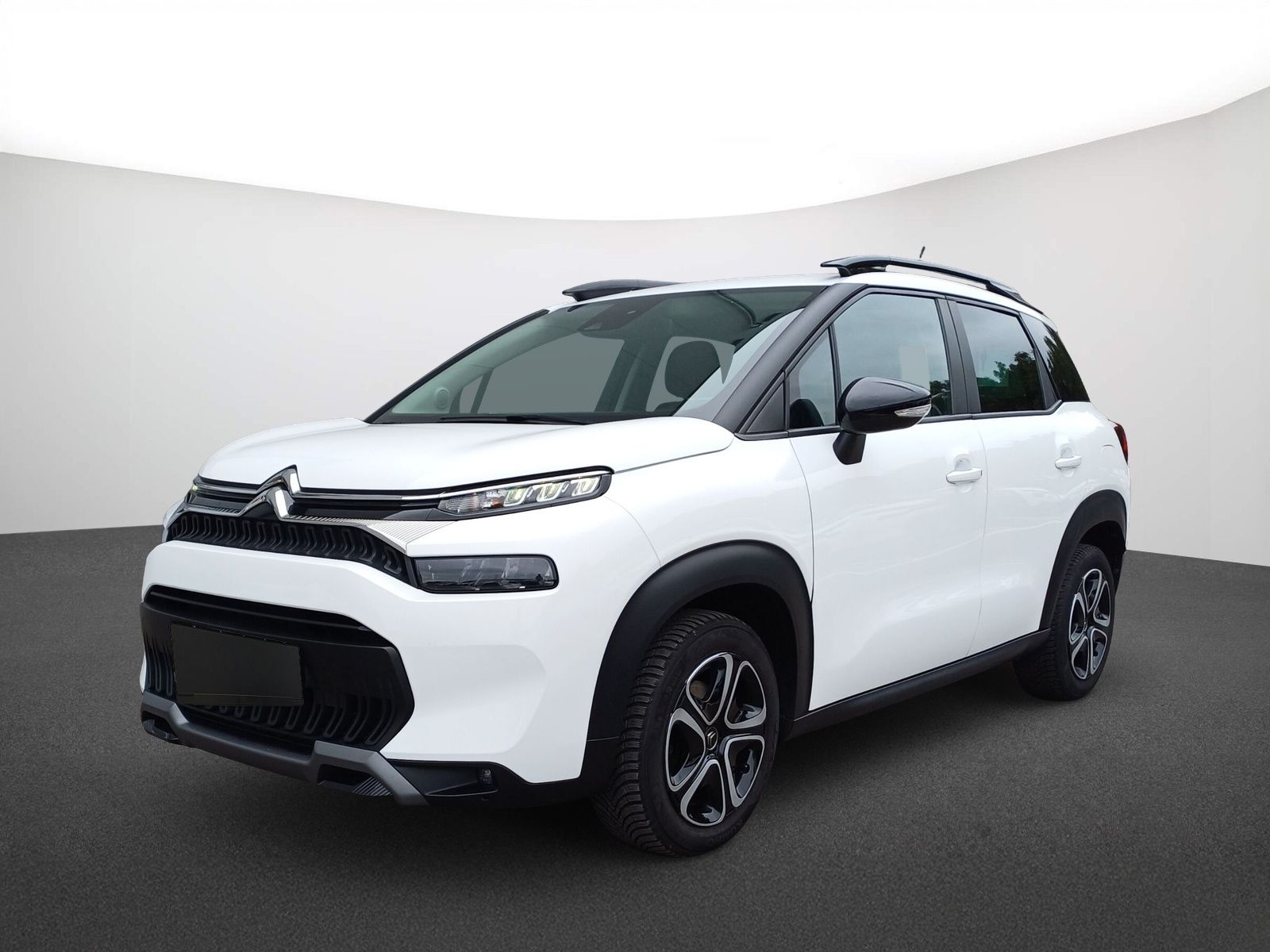 Citroën C3 Aircross Feel Pack