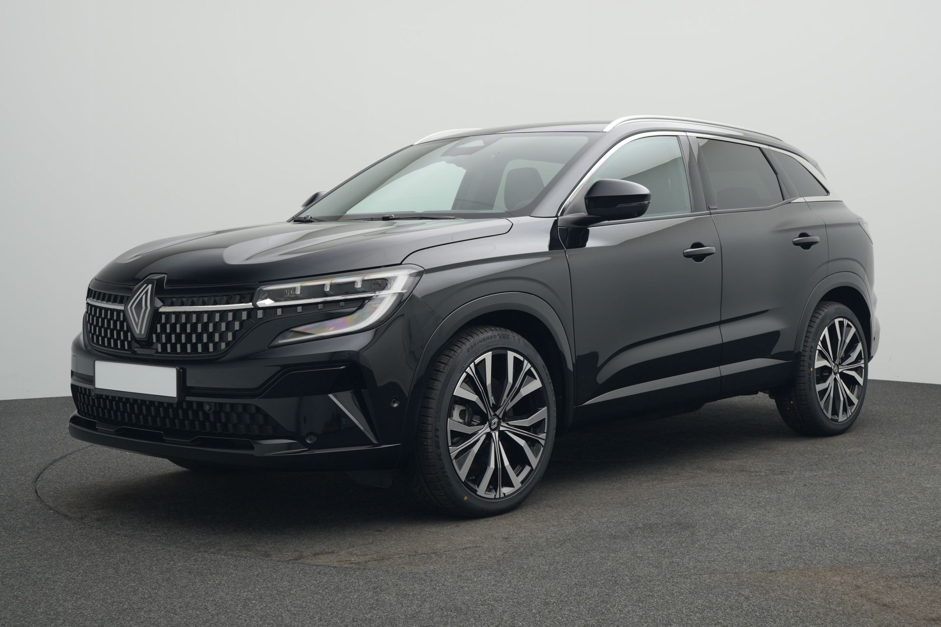 Renault Austral Iconic E-Tech Full Hybrid 200