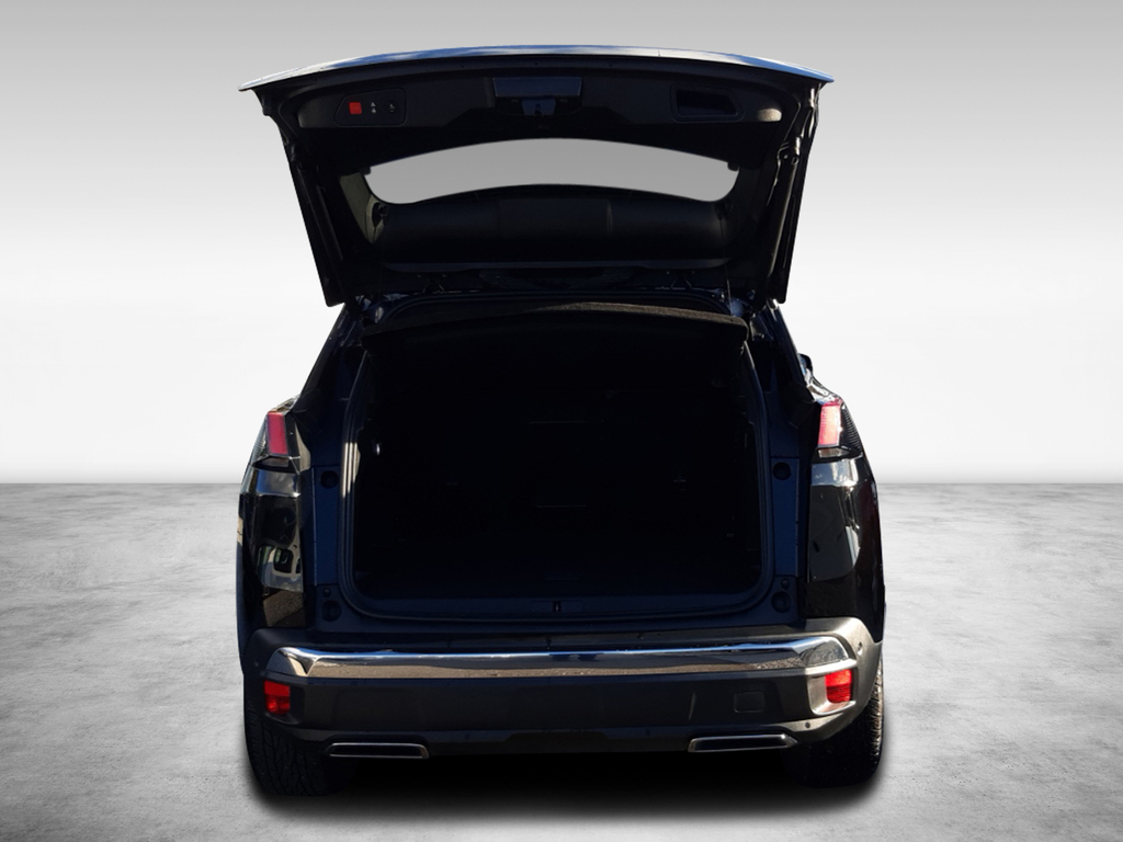 Peugeot 3008 BlueHDi 130 Allure GT-Line Paket EAT8