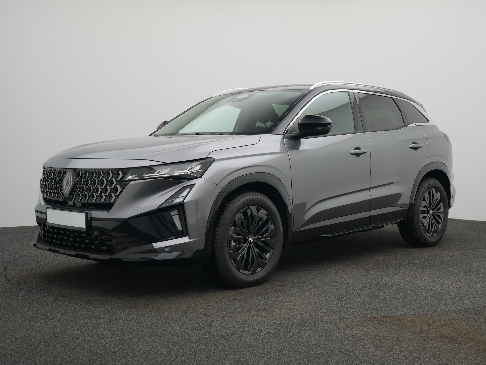 Renault Austral Techno Mild Hybrid 150