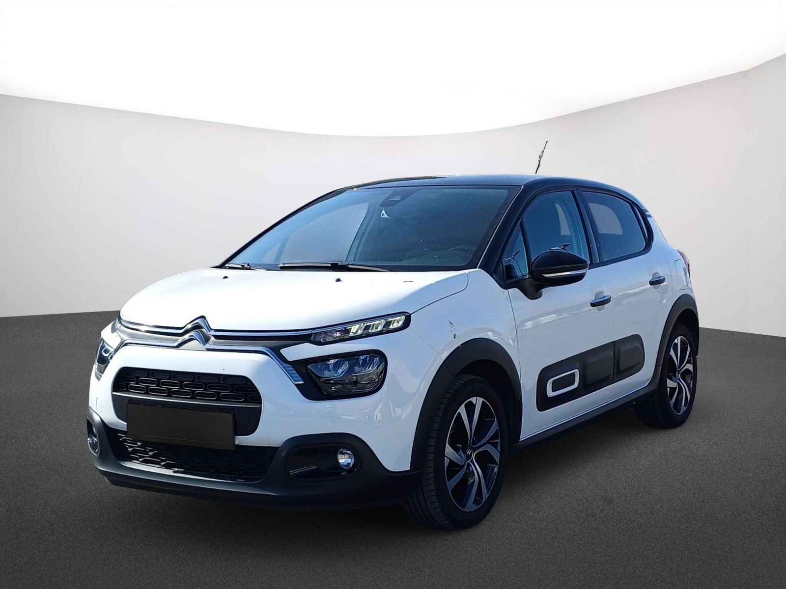Citroën C3 SHINEPACK PT83S&S
