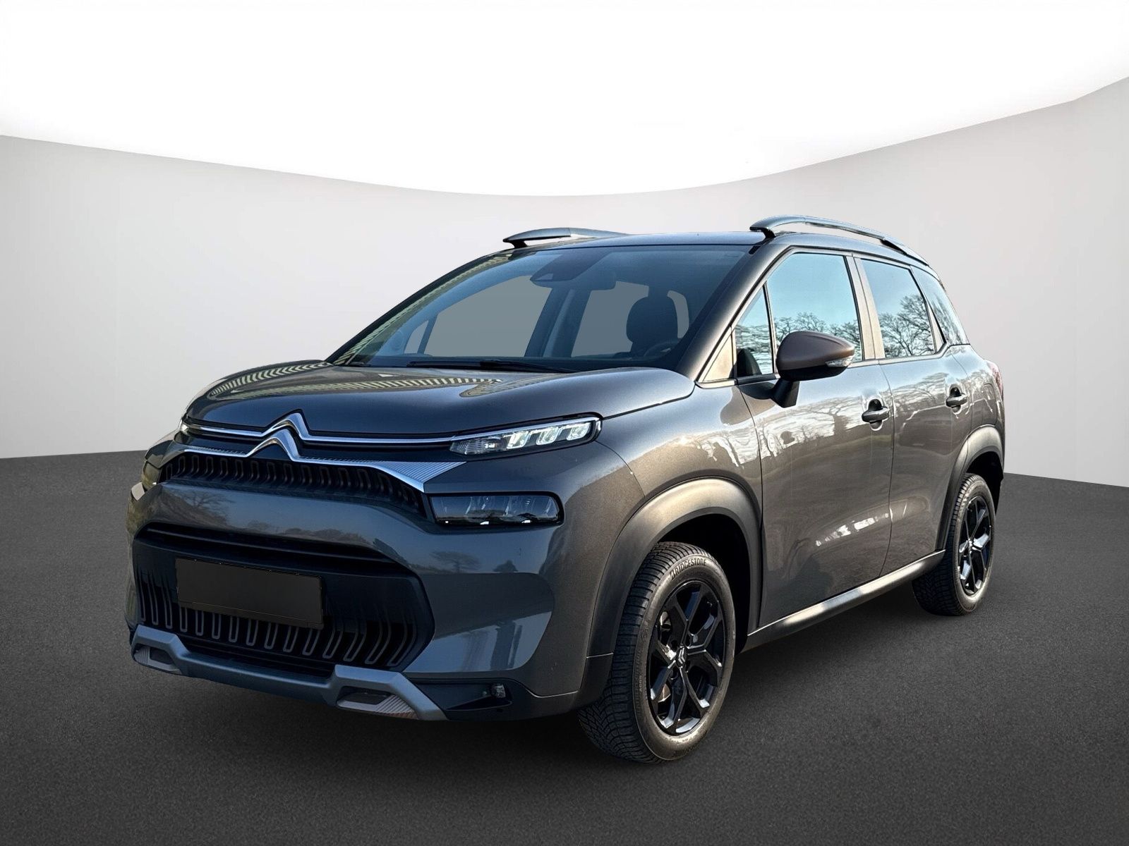Citroën C3 Aircross 1.2 PureTech 110 C-Series S&amp