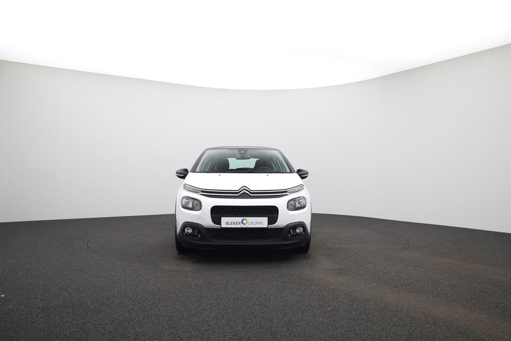 Citroën C3 Pure Tech 82 Shine