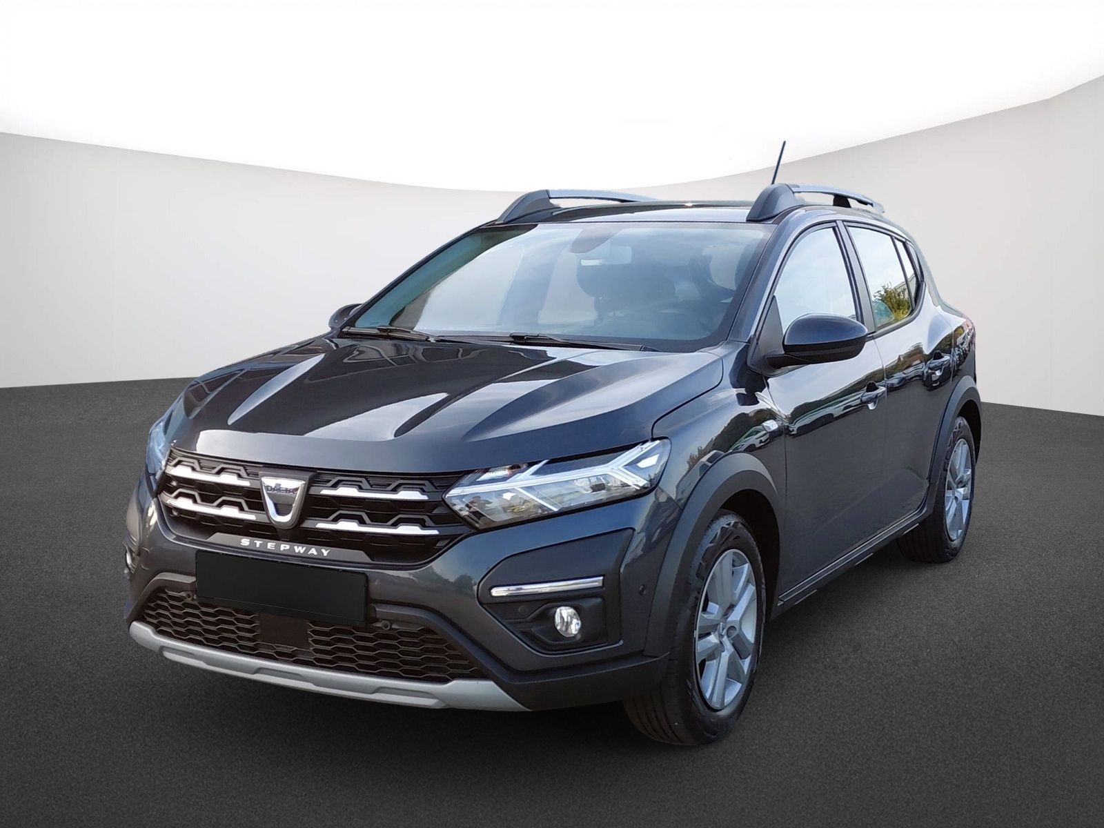 Dacia Sandero Dacia Sandero III, 1.0 TCe 110, Stepway Ultimate