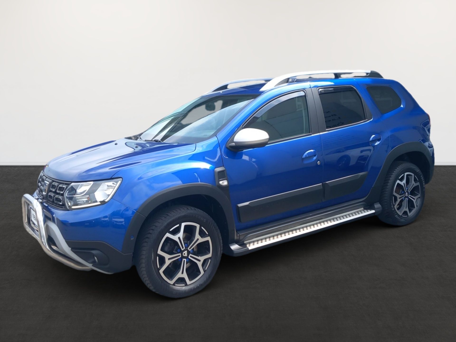 Dacia Duster II 1.3 TCe 150 Prestige 2WD GPF (EURO 6d)